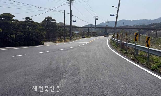 정읍시, 전북 ‘2025 도로정비평가’ 최우수기관 선정. 안전한 도로 환경 입증