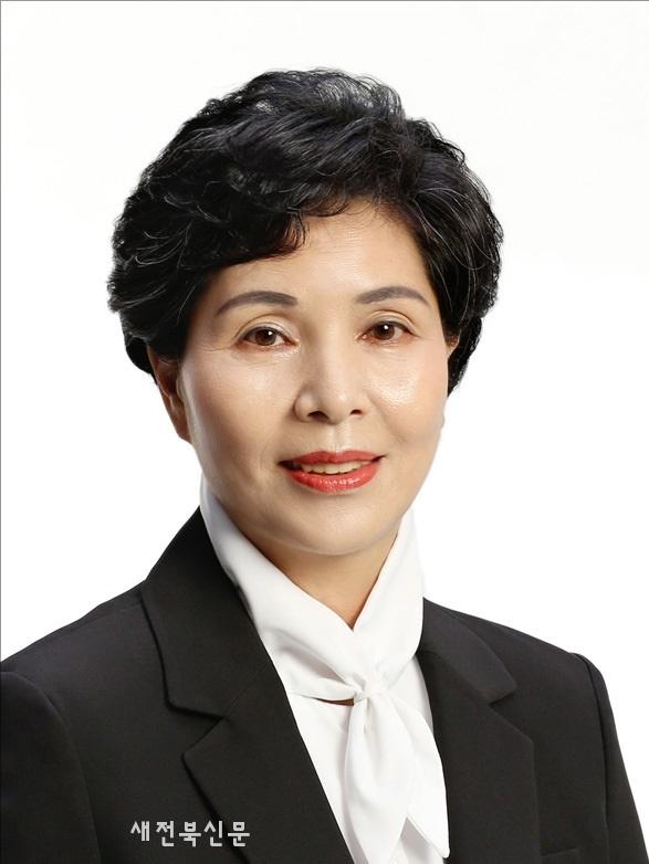 장수군의회 유경자 의원, 군정질문을 통한 장수군 공로자 예우 제도 정비 촉구 