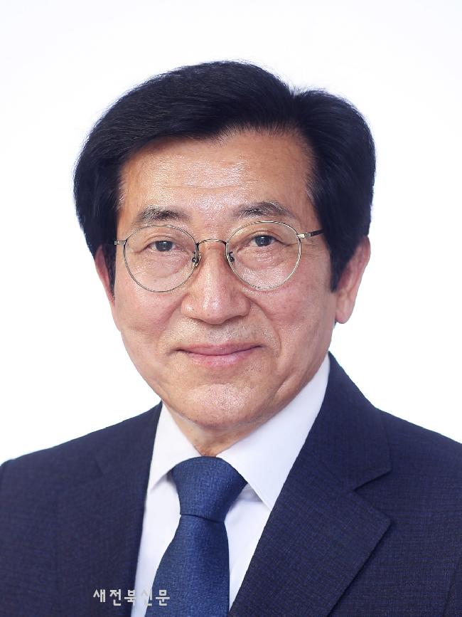 장수군의회 최한주 의원, 장수군 농공단지 활성화 및 관리체계 개선 촉구를 위한 군정질문  