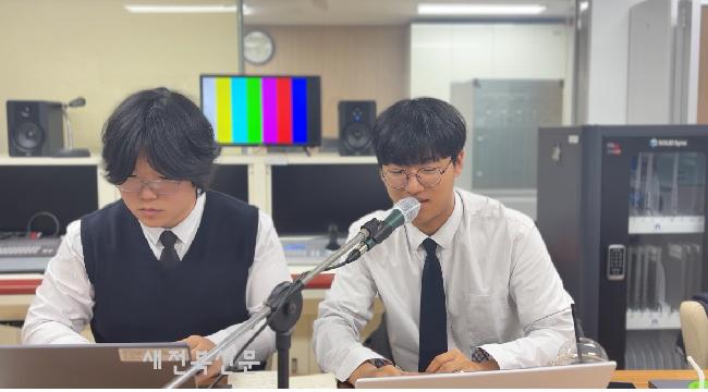 부안고, 교과와 진로가 만나는 ‘학당제’ 성황리 개최 