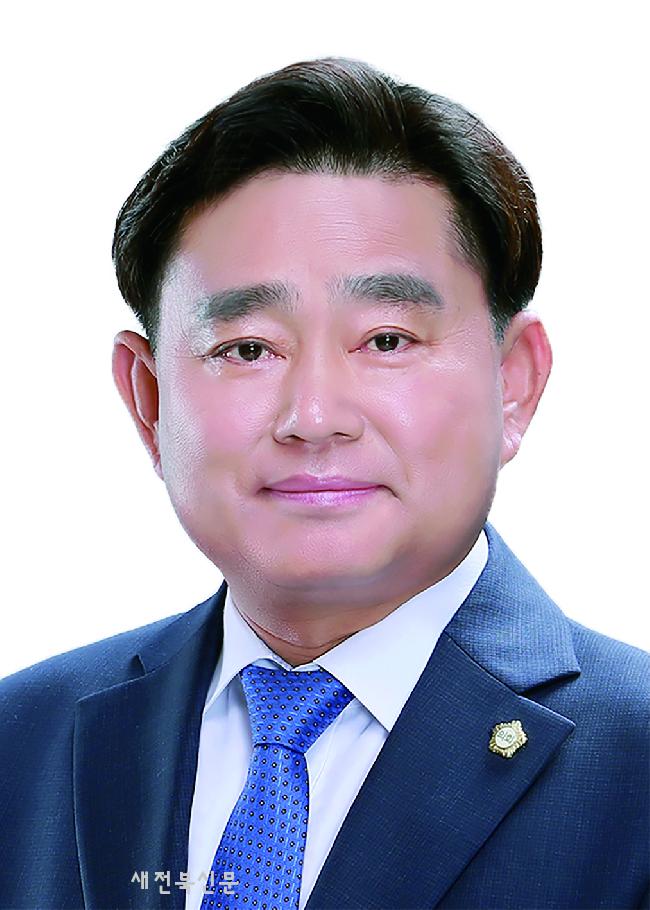 [기고]완주·전주 통합에 매몰된 사이, 전북의 미래가 멈췄다 