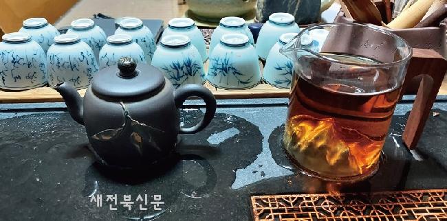 기린미술관서 제3회 기린토월다회전 