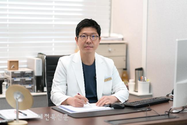 비개방, 자가연골 사용하는 ‘비젤코’ 코앤영 손원상 원장이 말하는 무보형물 코성형의 장점