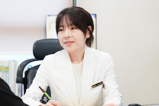 물집 습진 ‘한포진’, 반복되는 가려움과 수포 원인은 면역력 저하 