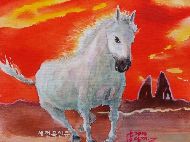 정월 중 말날에 장을  담그면 맛있다        