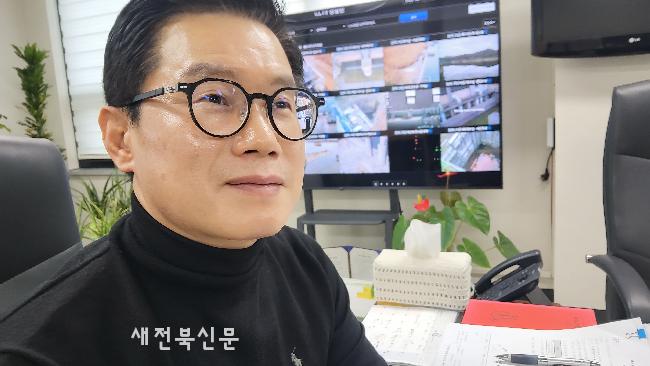 [포커스] 한국농어촌공사 임근춘 고창지사장, 2년 마치며 큰 선물 안겨 