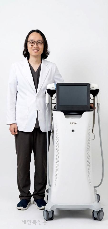리드성형외과, 초단파 리프팅 '올타이트(Alltite)' 도입... 맞춤형 비수술 안티에이징 진료 강화