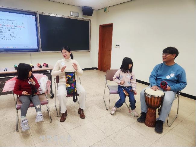 완주군, 교육발전특구 연계 ‘온가족 힐링캠프’ 성황