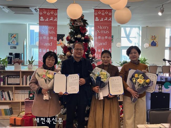 익산시, 민·관 협력으로 안전한 먹거리 지킨다 