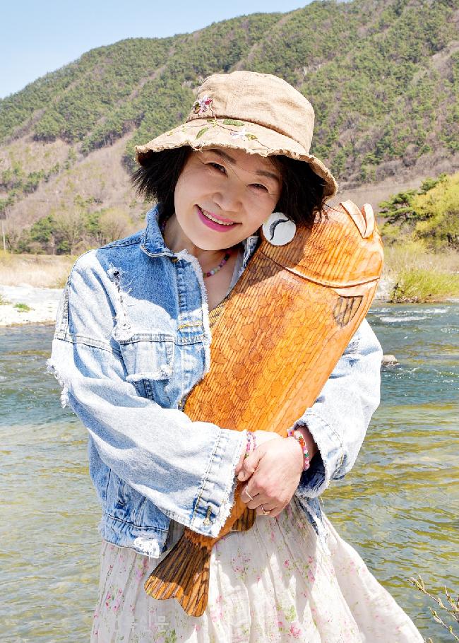 [독자시]바둑한판 잘 뜨고