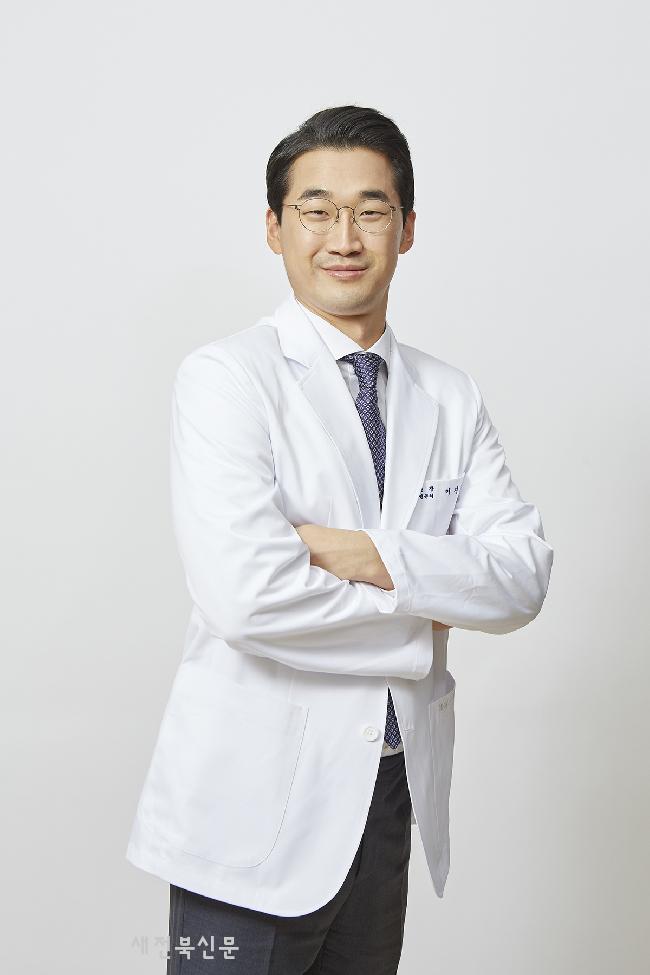 프라우드 비뇨기과를 이끈 이지용 원장, `프라움 비뇨기과'로 새로운 진료 기준 제시    