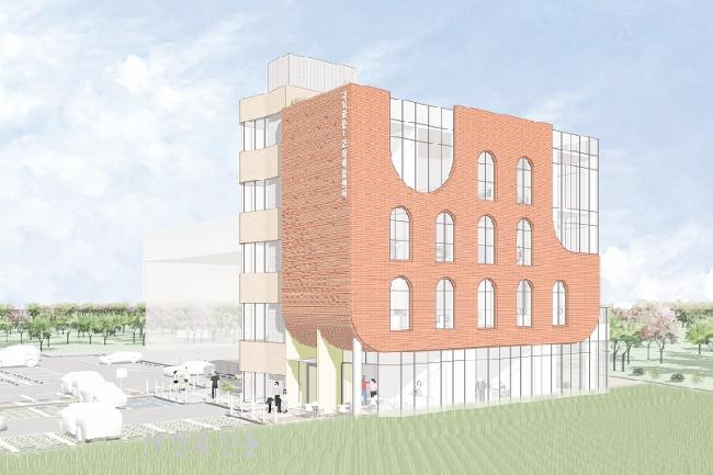 아이 낳고 키우는 모든 순간을 함께…익산 '모아복합센터'
  