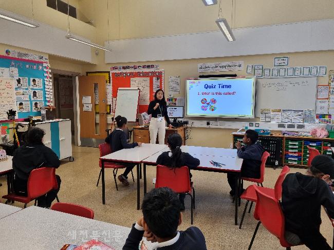 “영어 자신감 높인다”  