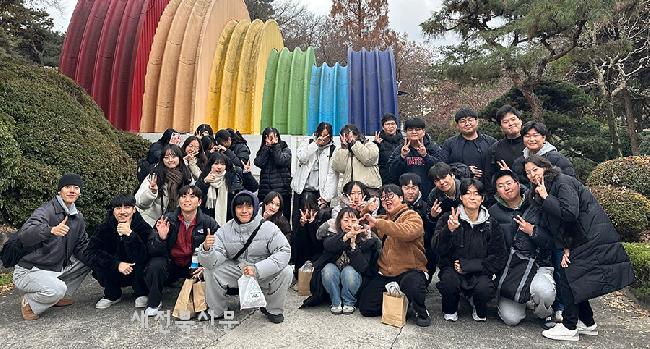 원광대 작업치료학과, 국가고시 전원 합격 