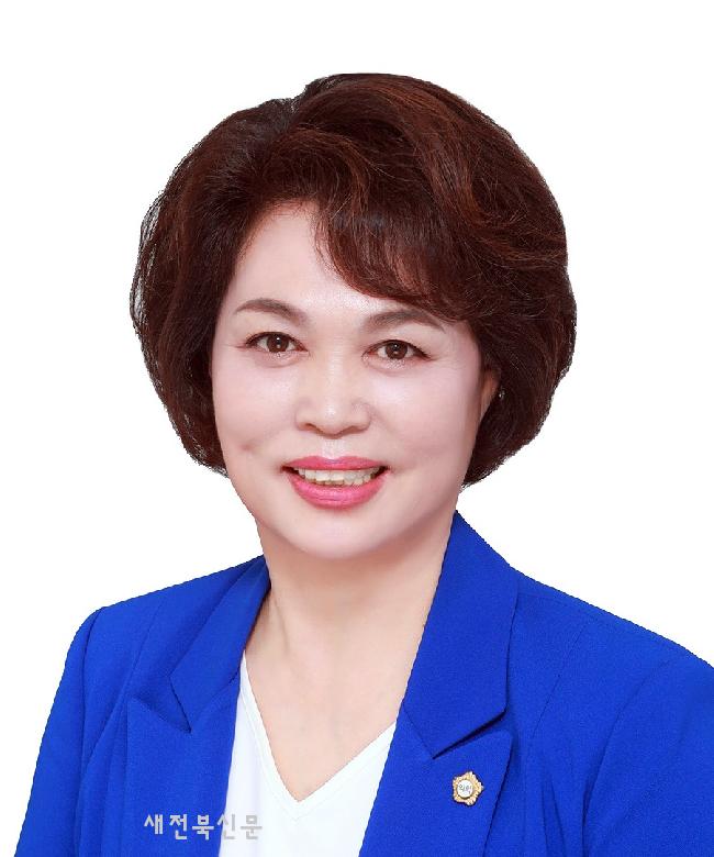 익산시의회 강경숙 의원, 원광대 남문서 스쿨버스 동선 개선 간담회 열어  