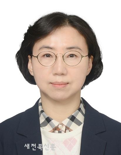 임실군, 제31대 박현숙 부군수 취임