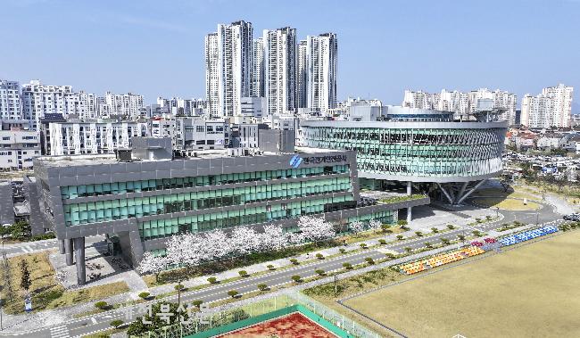 한국전기안전공사, 2급 이상 간부직원 승진·이동 인사 발령 