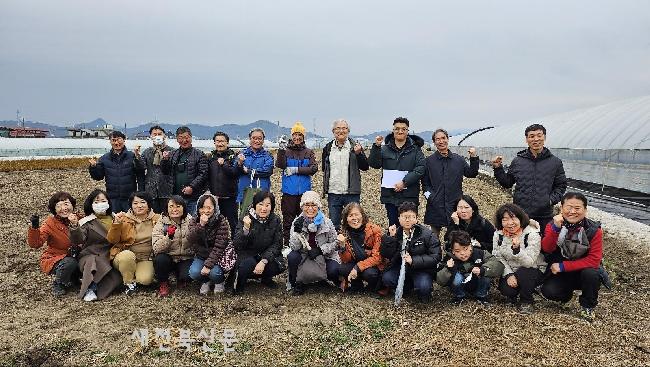 전북지역교육연구소, 제3차 겨울학교 개설   