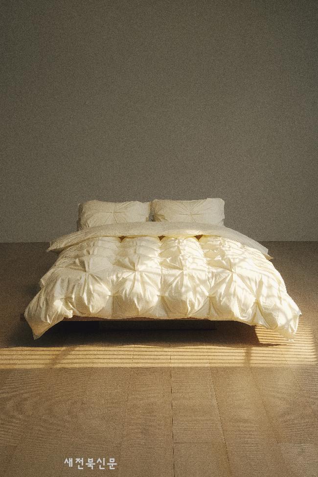 전참시 속 고준희 침실 공개… 방송 이후 ‘고준희 침구’ 주목