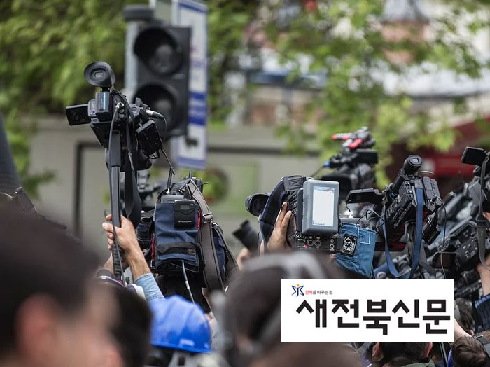 (기자수첩) 부안군 해뜰웰니스타운 논란, 정말 부지가 문제인가?